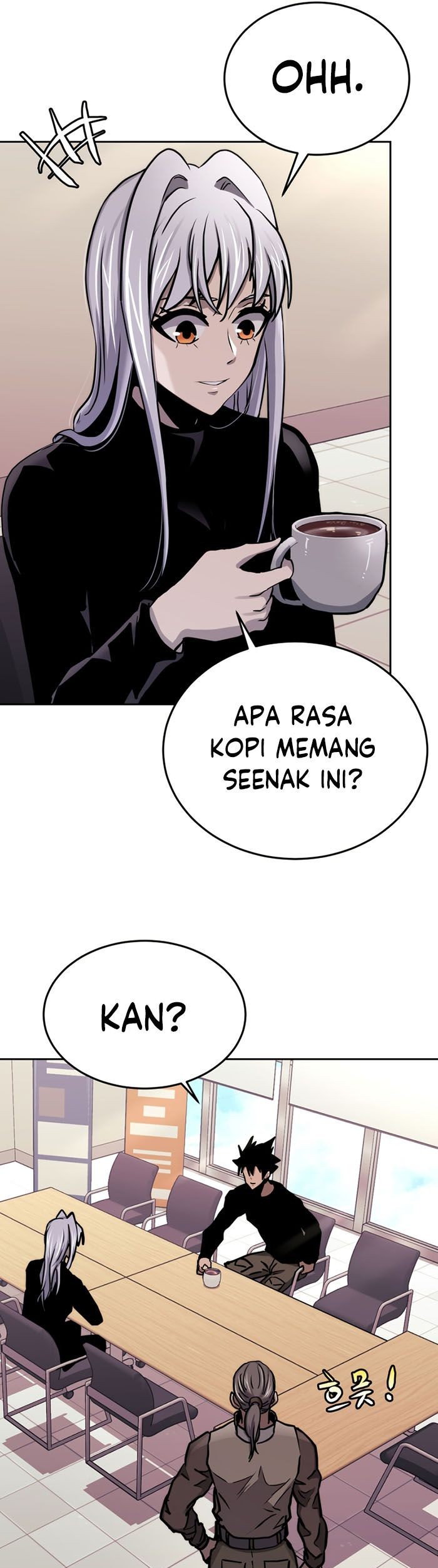 Player from Today Onwards Chapter 72 Gambar 18