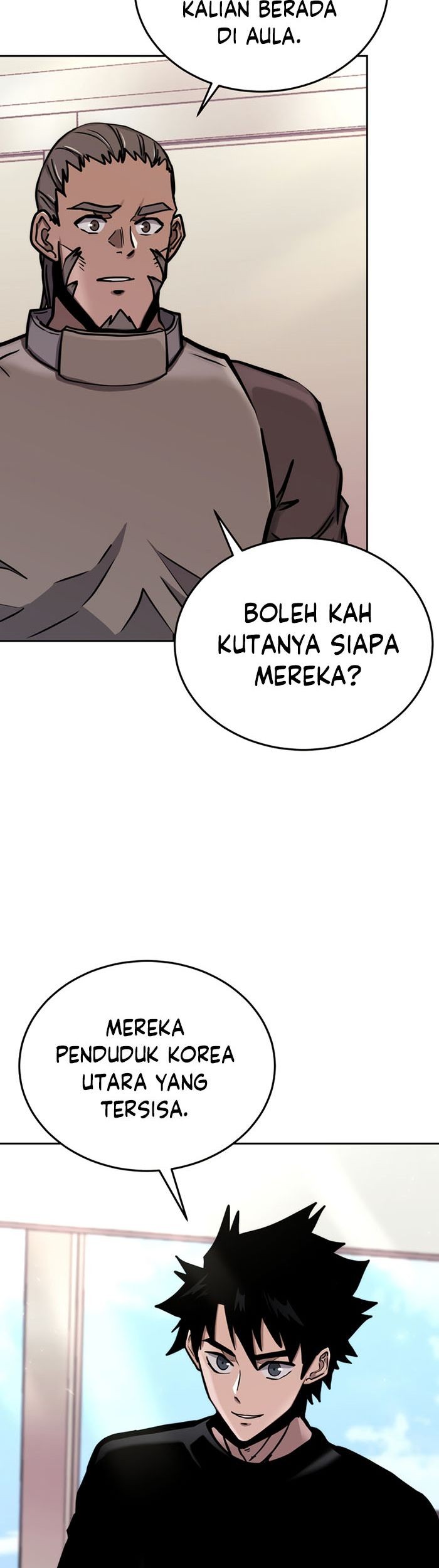 Player from Today Onwards Chapter 72 Gambar 20