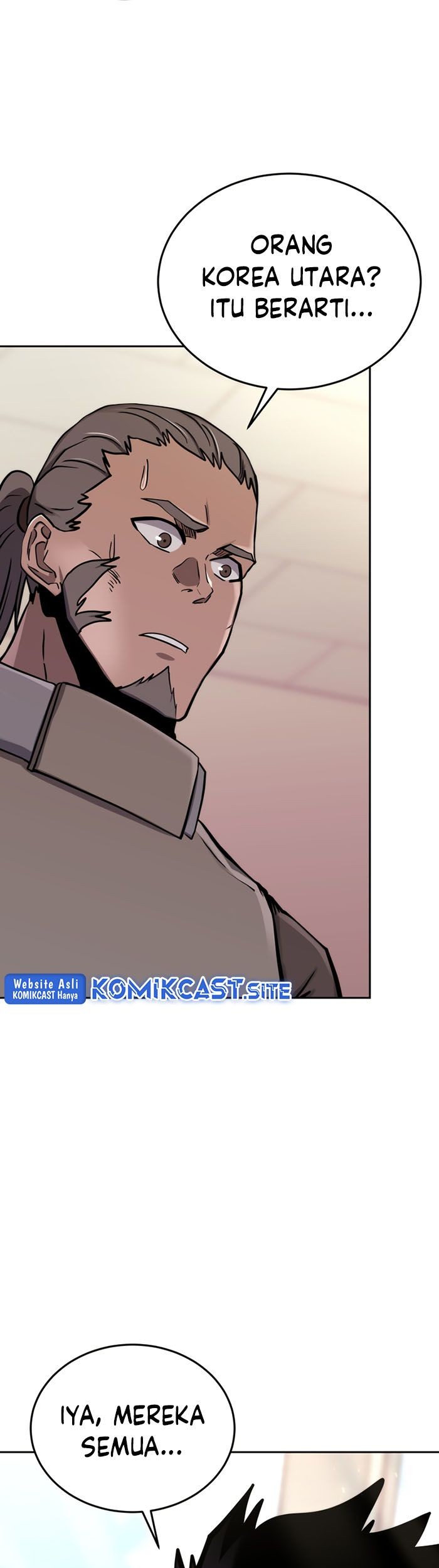 Player from Today Onwards Chapter 72 Gambar 22