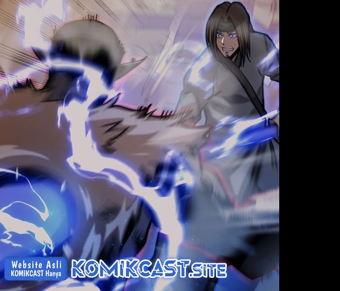 Player from Today Onwards Chapter 72 Gambar 55