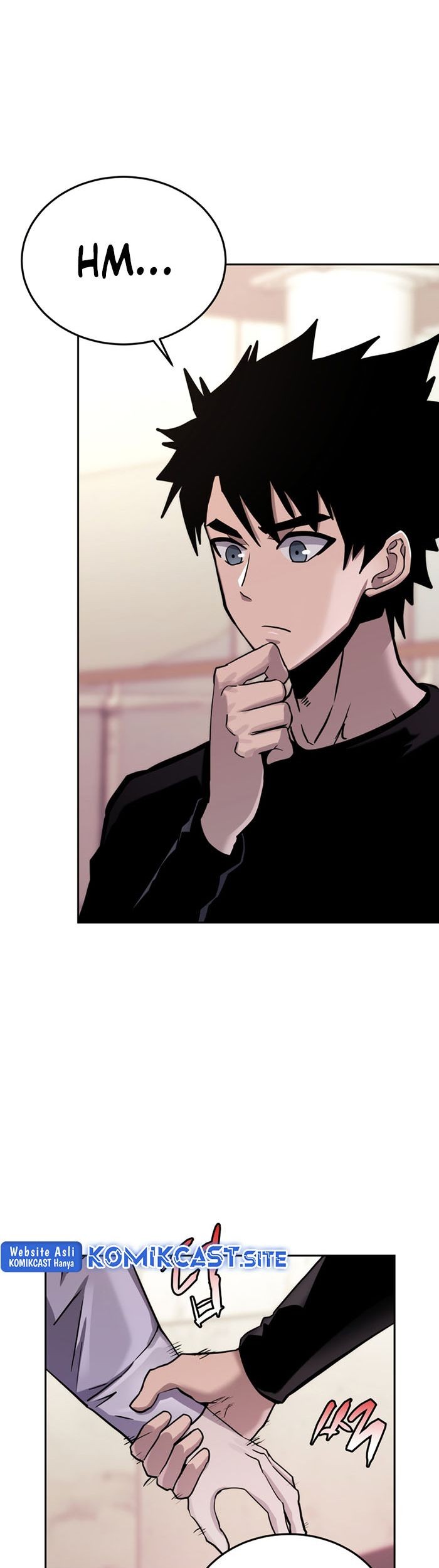 Player from Today Onwards Chapter 72 Gambar 38