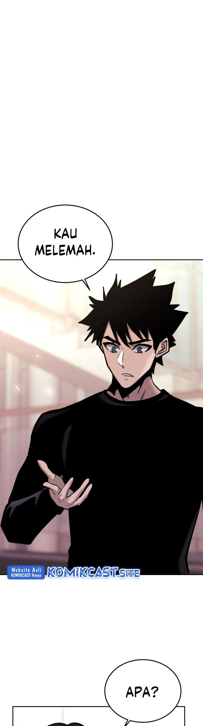 Player from Today Onwards Chapter 72 Gambar 44