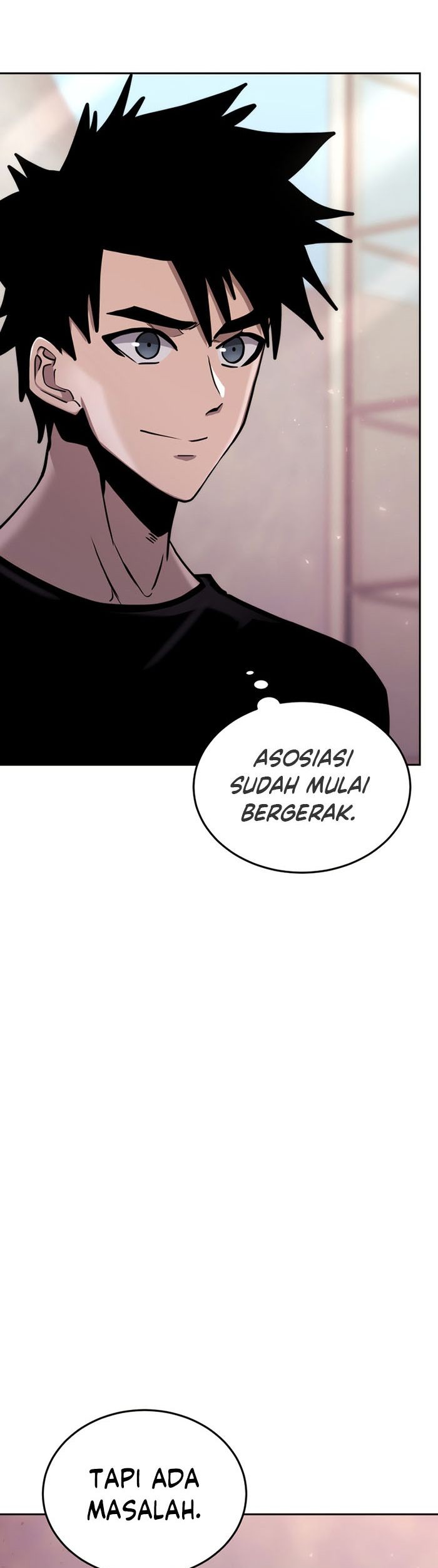 Player from Today Onwards Chapter 72 Gambar 70