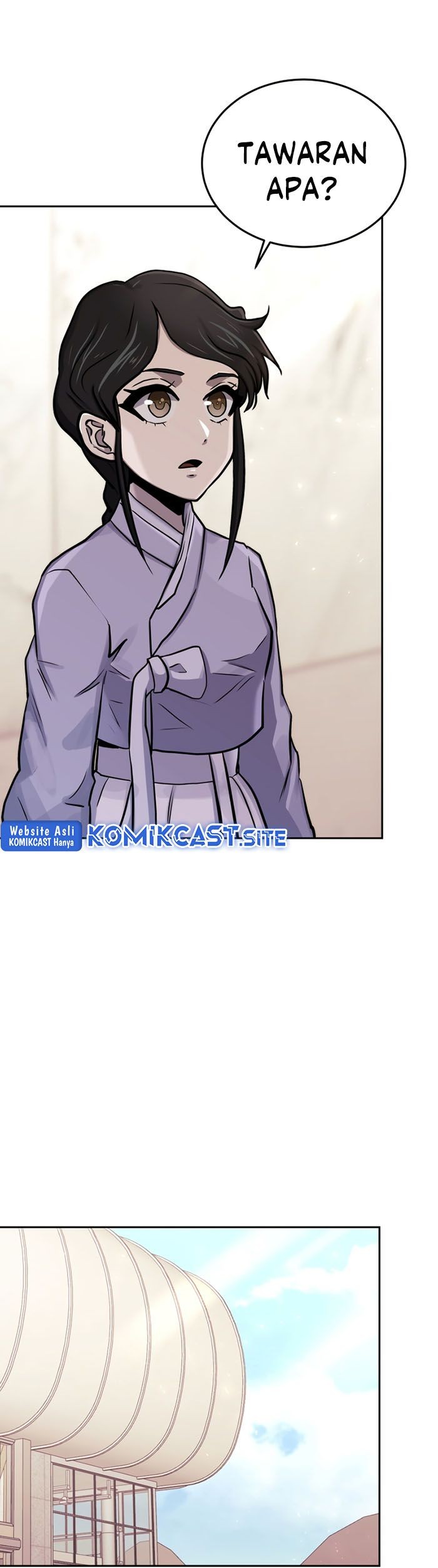 Player from Today Onwards Chapter 72 Gambar 62