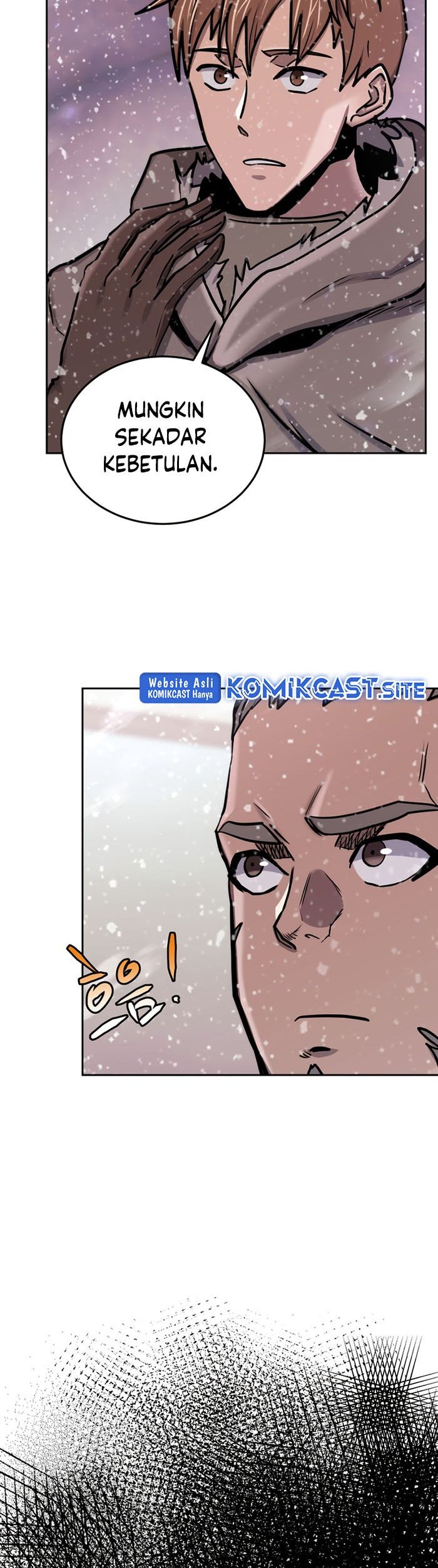 Player from Today Onwards Chapter 72 Gambar 6