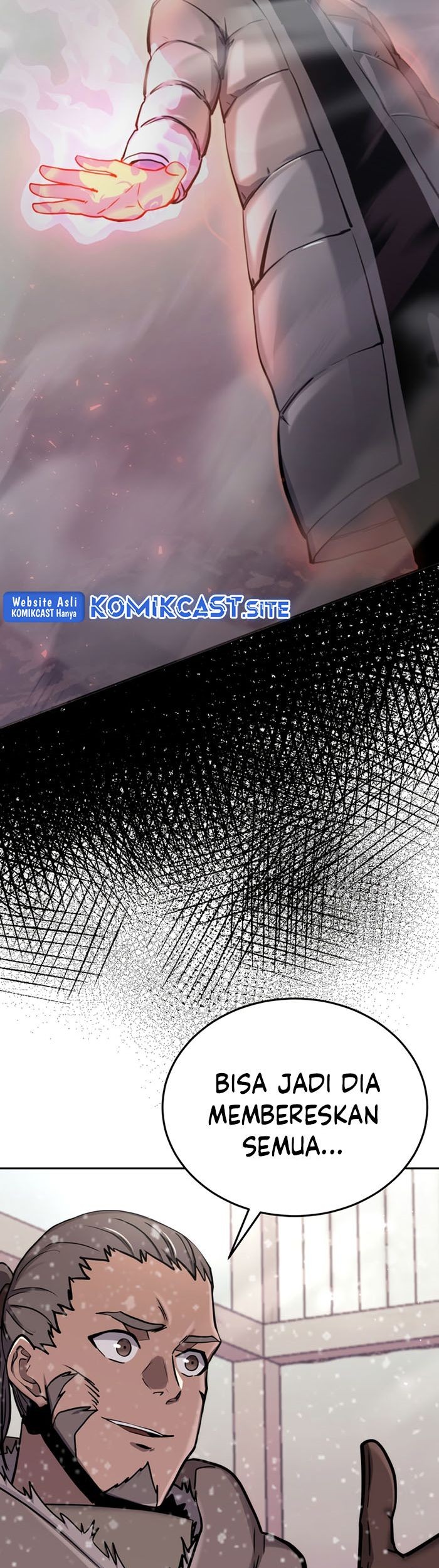 Player from Today Onwards Chapter 72 Gambar 8