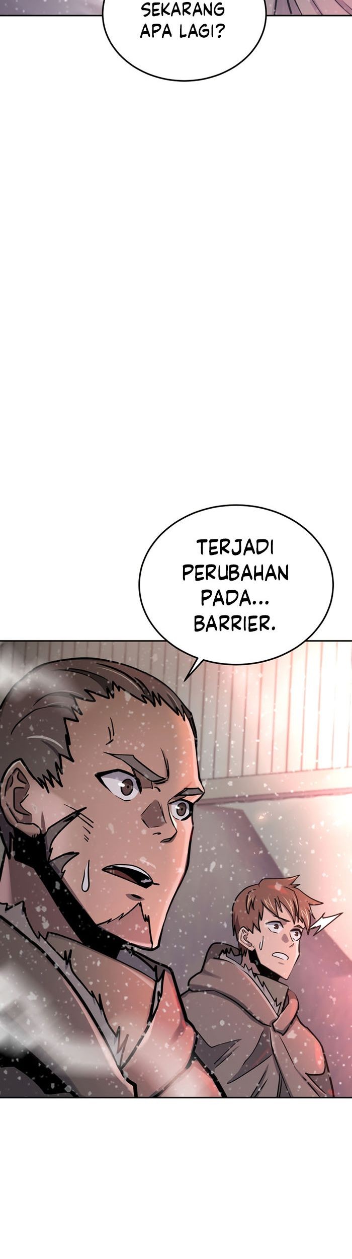 Player from Today Onwards Chapter 72 Gambar 12