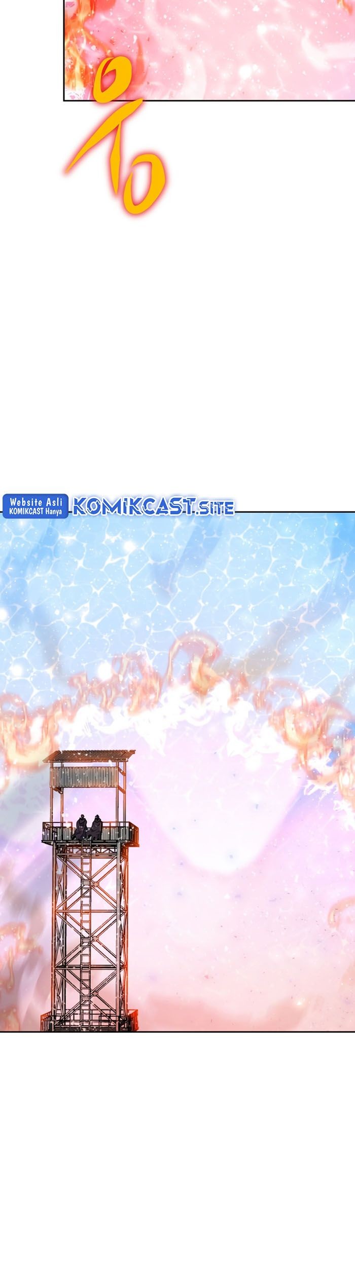 Player from Today Onwards Chapter 72 Gambar 14