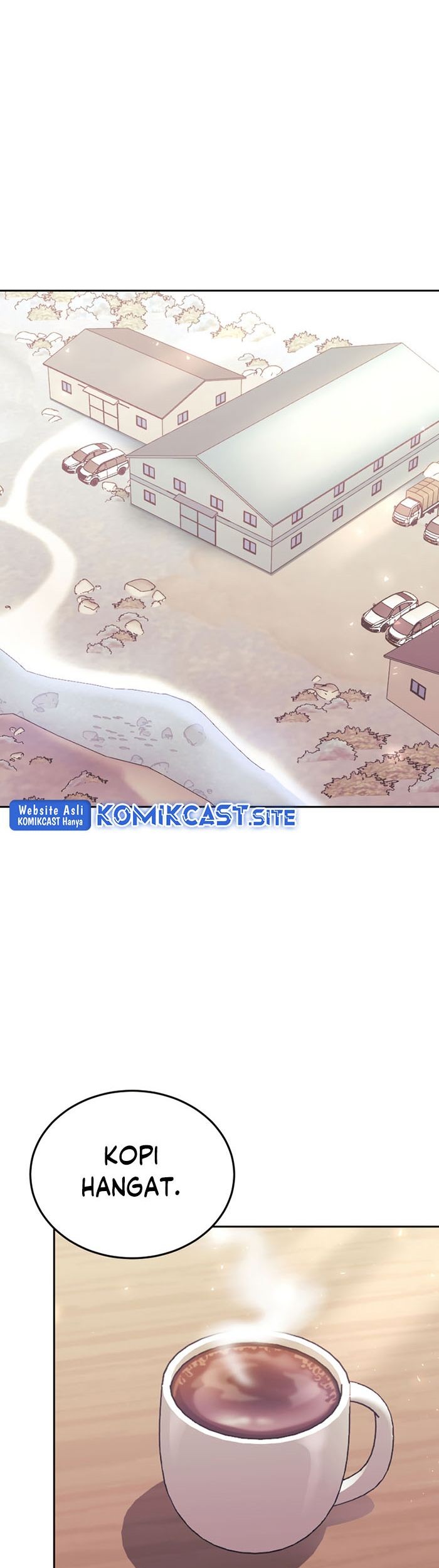 Player from Today Onwards Chapter 72 Gambar 16