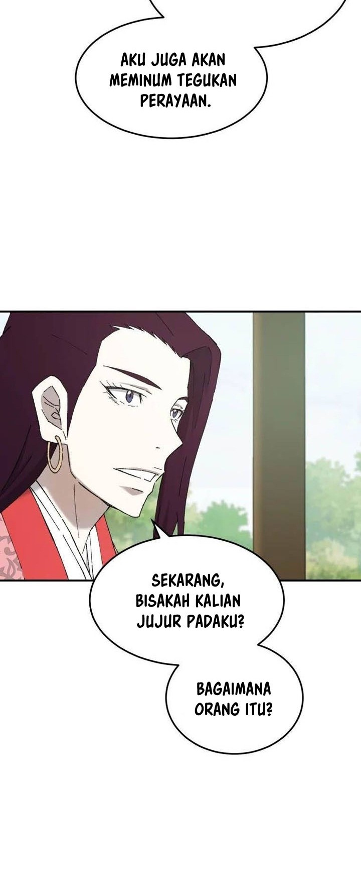 The Great Master Chapter 49 Gambar 31