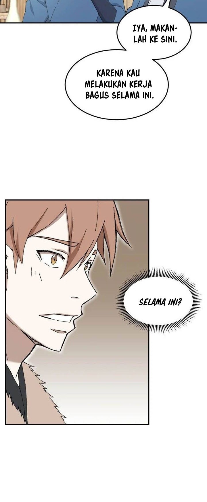 The Great Master Chapter 49 Gambar 23