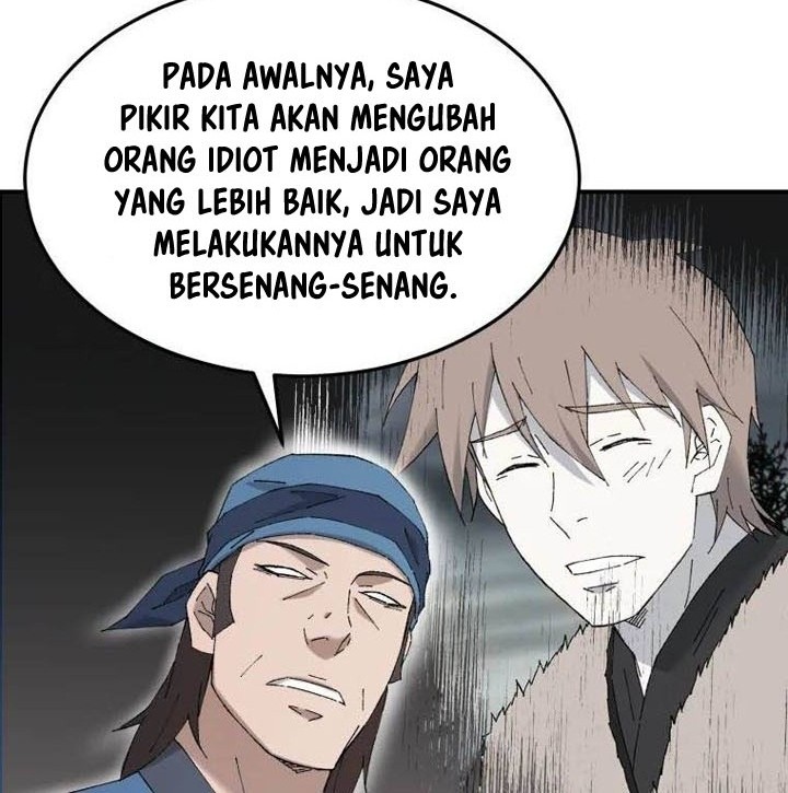 The Great Master Chapter 49 Gambar 47