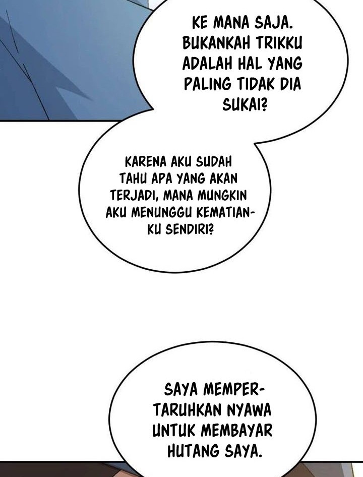 The Great Master Chapter 49 Gambar 51