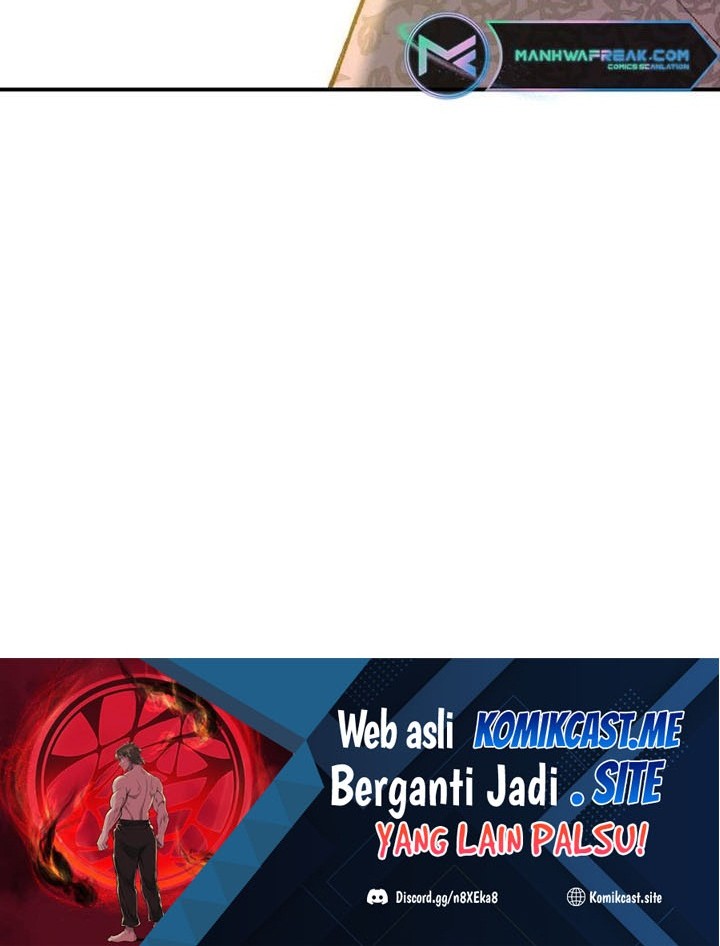 The Great Master Chapter 49 Gambar 53