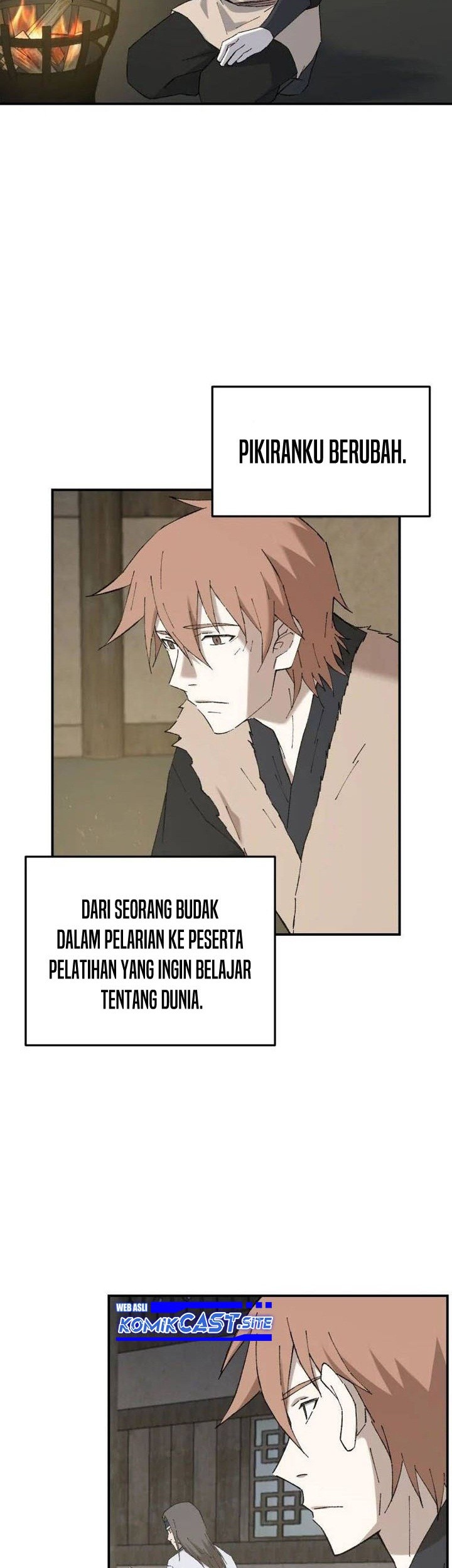 The Great Master Chapter 49 Gambar 4