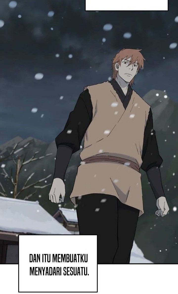 The Great Master Chapter 49 Gambar 7