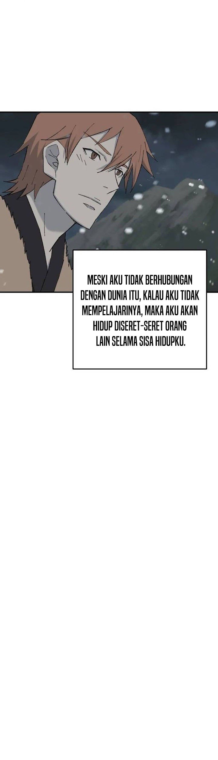 The Great Master Chapter 49 Gambar 8