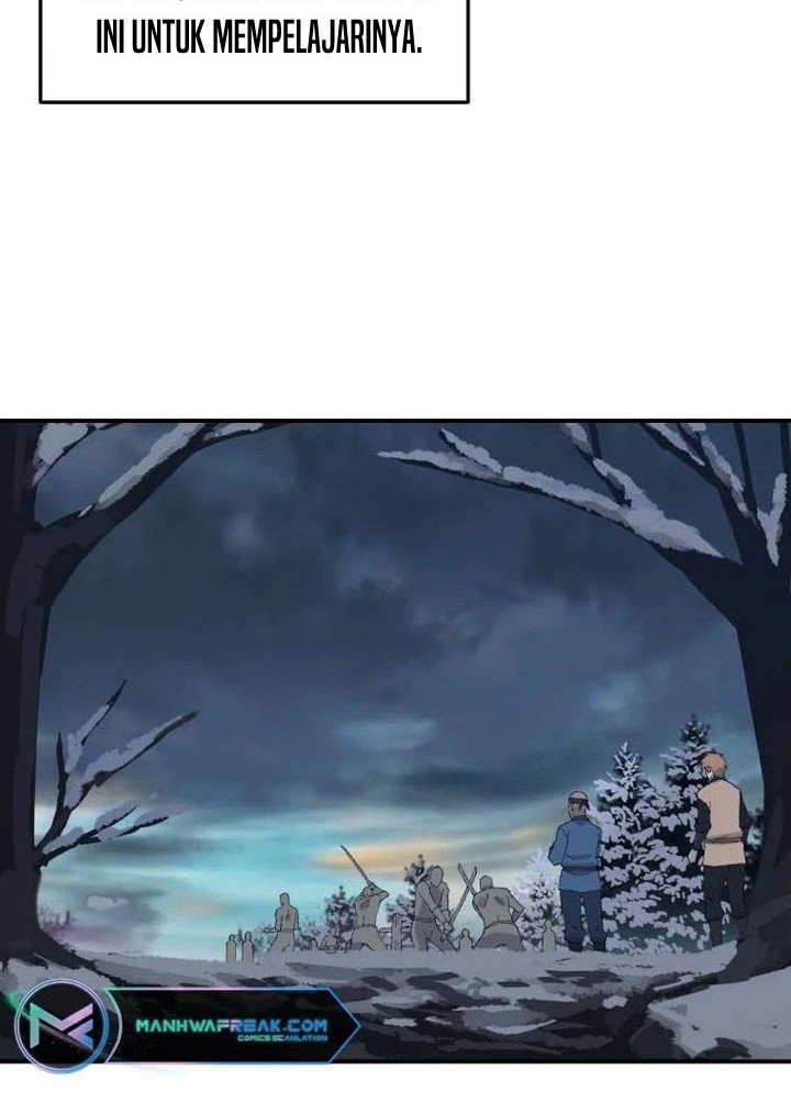 The Great Master Chapter 49 Gambar 11