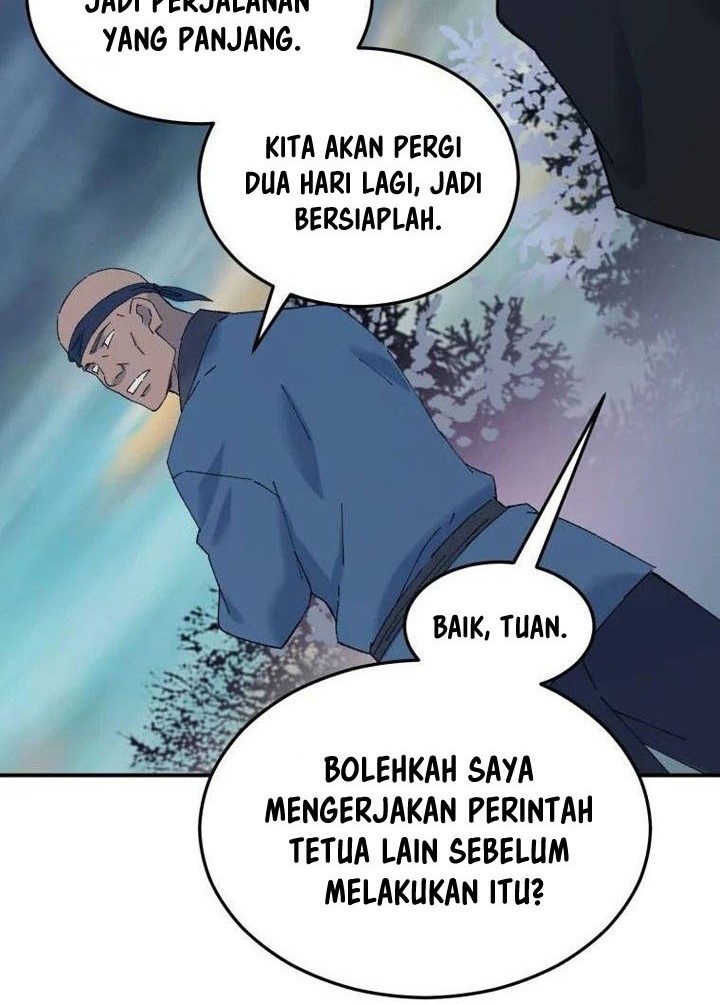 The Great Master Chapter 49 Gambar 15