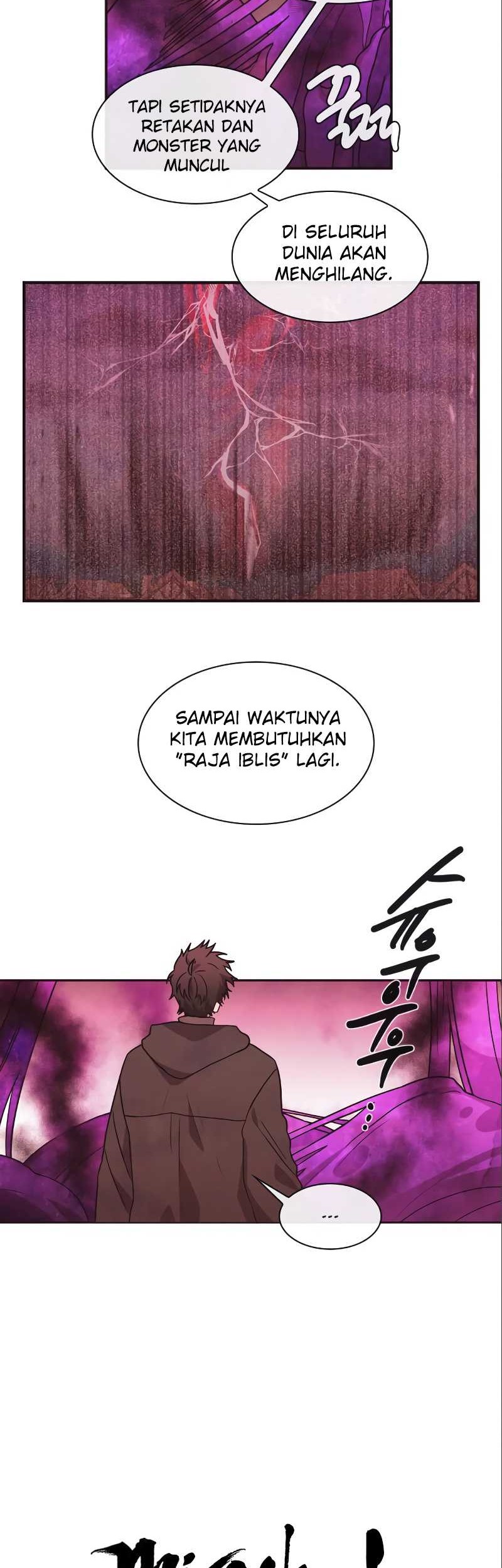 Miracle Hero! Chapter 91 Gambar 3