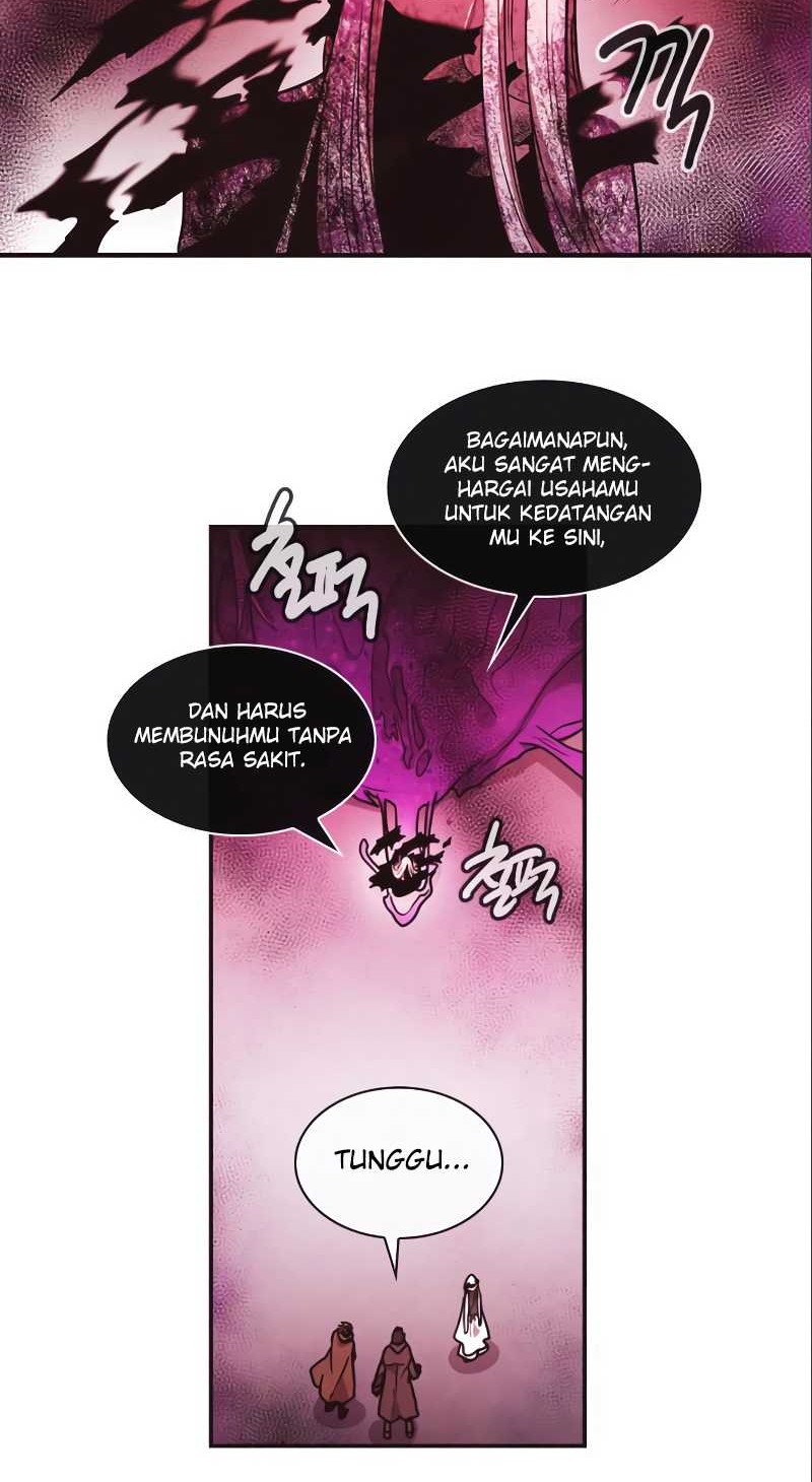 Miracle Hero! Chapter 91 Gambar 9