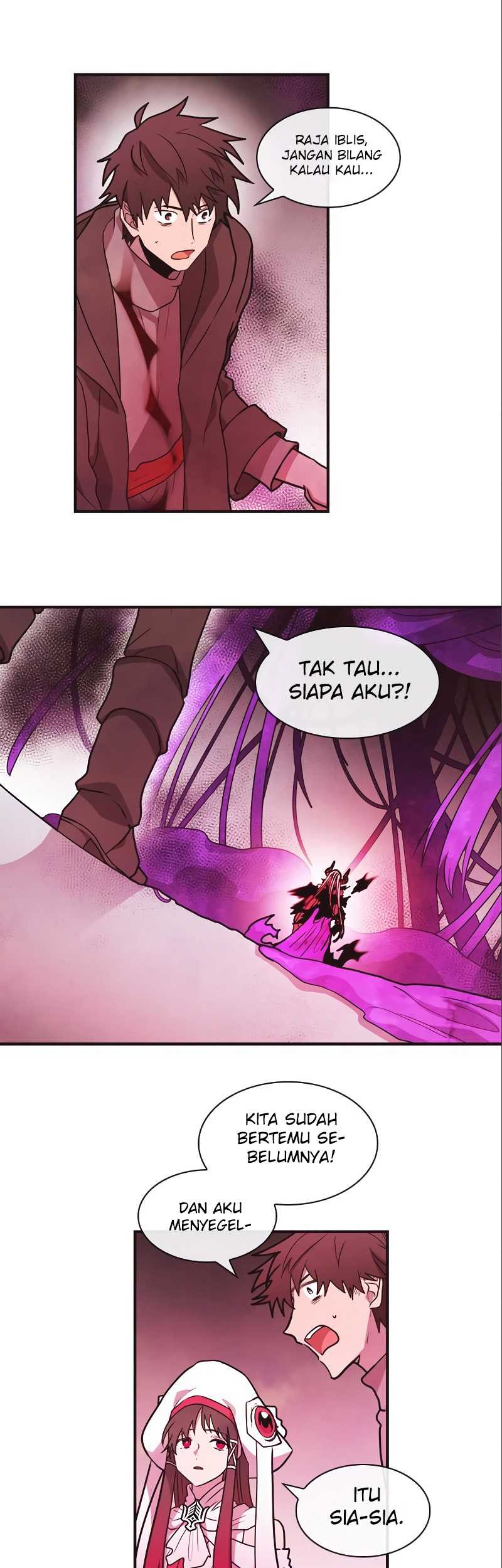 Miracle Hero! Chapter 91 Gambar 10