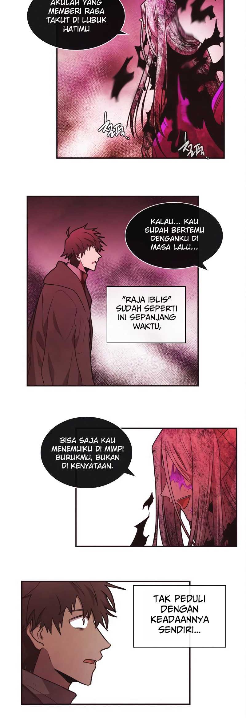 Miracle Hero! Chapter 91 Gambar 12