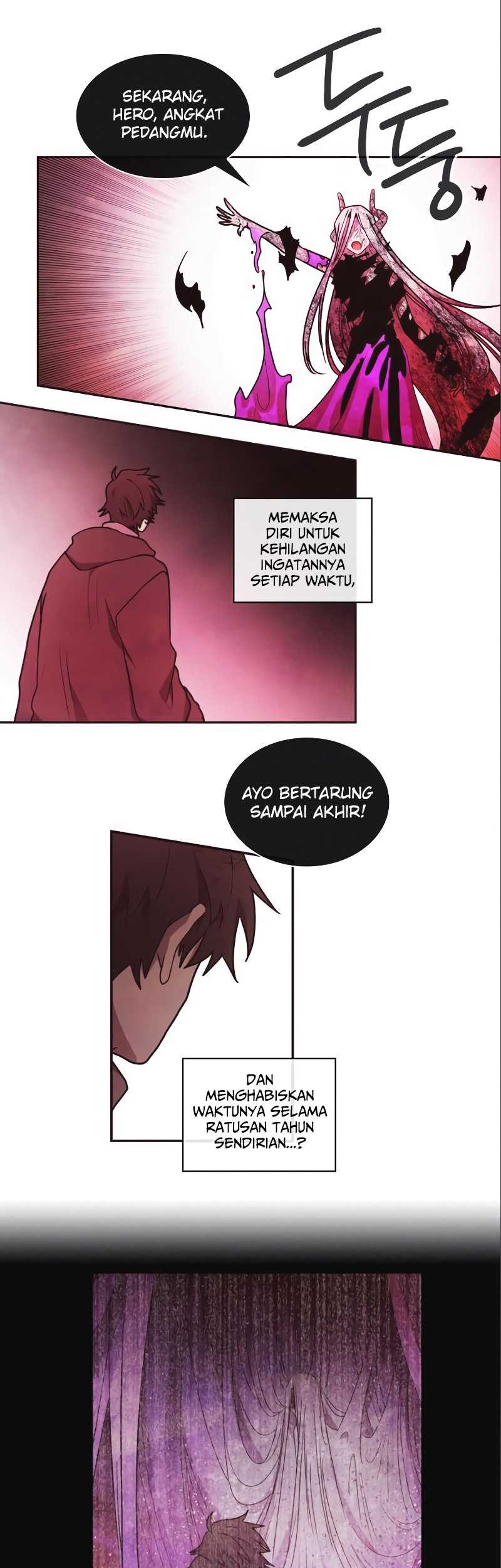 Miracle Hero! Chapter 91 Gambar 13