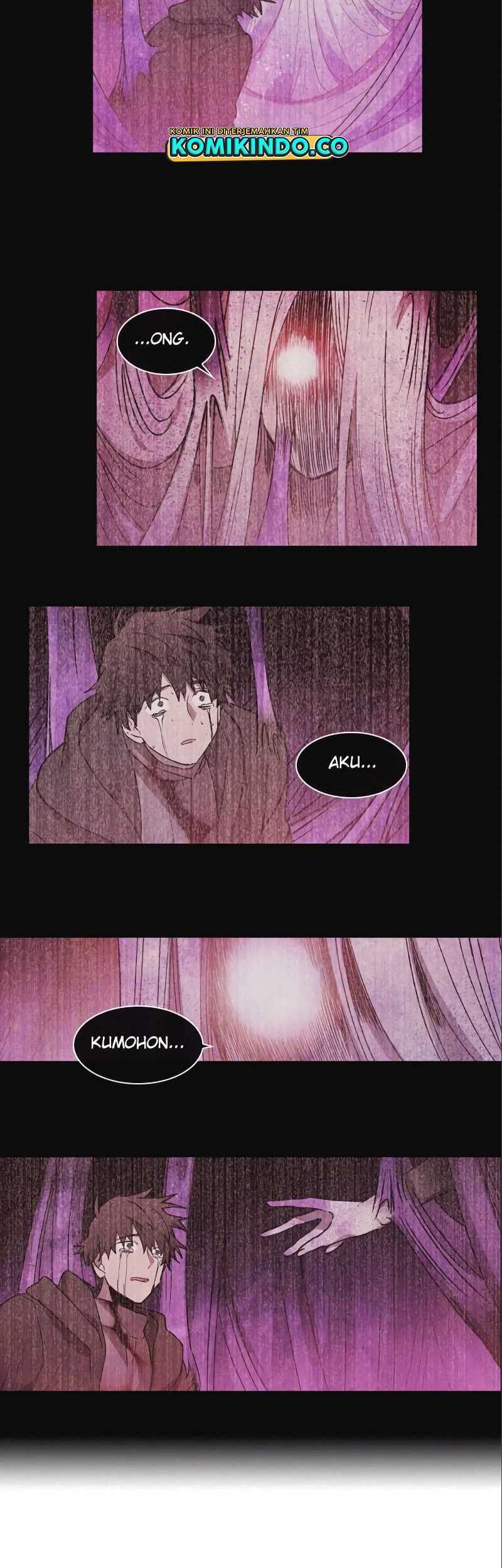 Miracle Hero! Chapter 91 Gambar 14