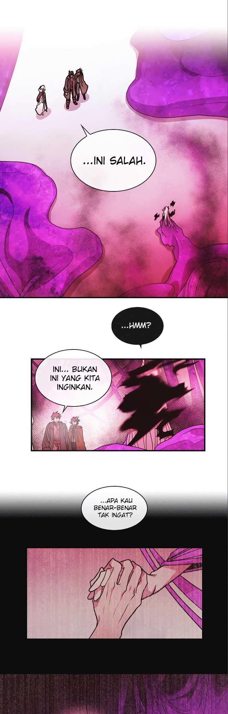 Miracle Hero! Chapter 91 Gambar 16