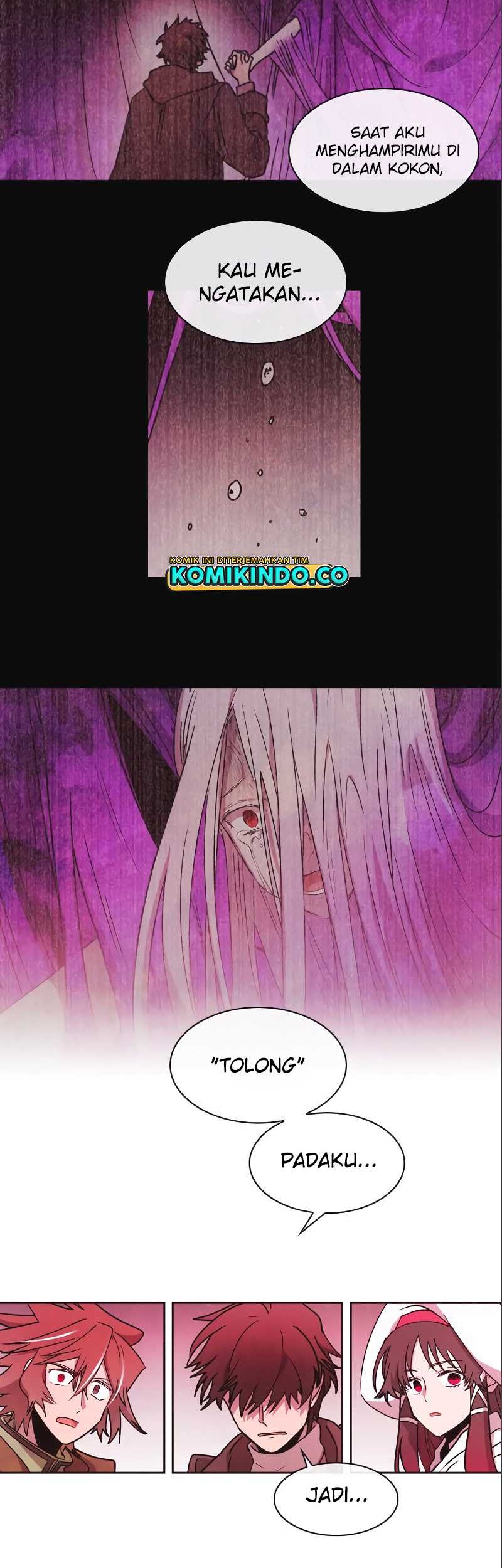 Miracle Hero! Chapter 91 Gambar 17