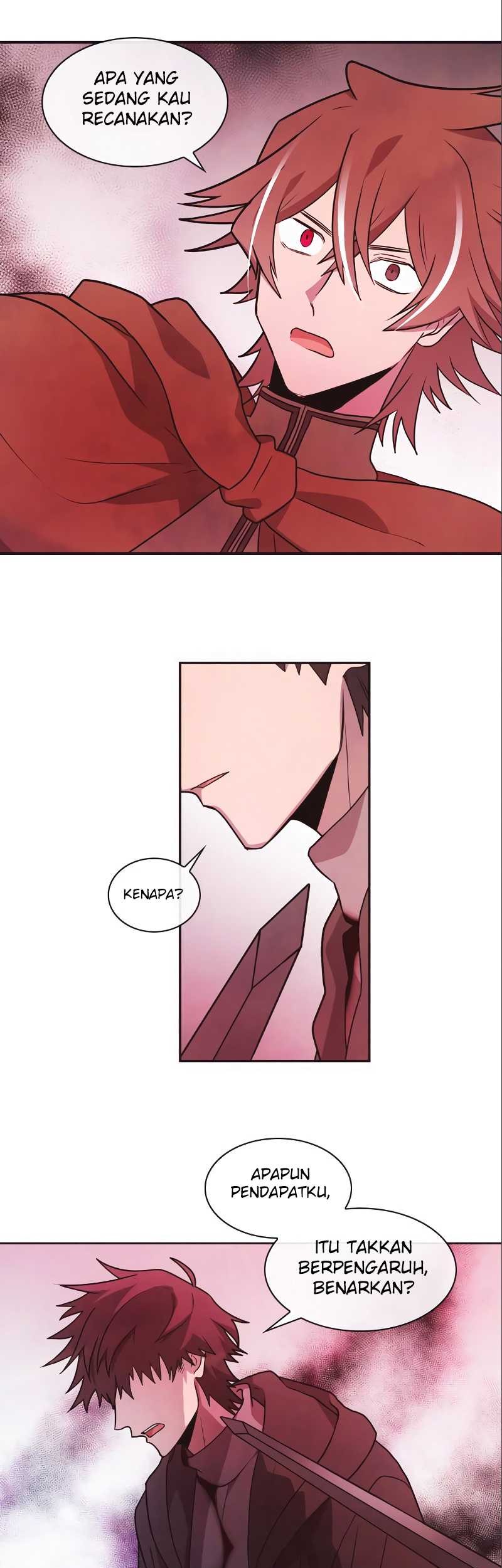 Miracle Hero! Chapter 91 Gambar 19