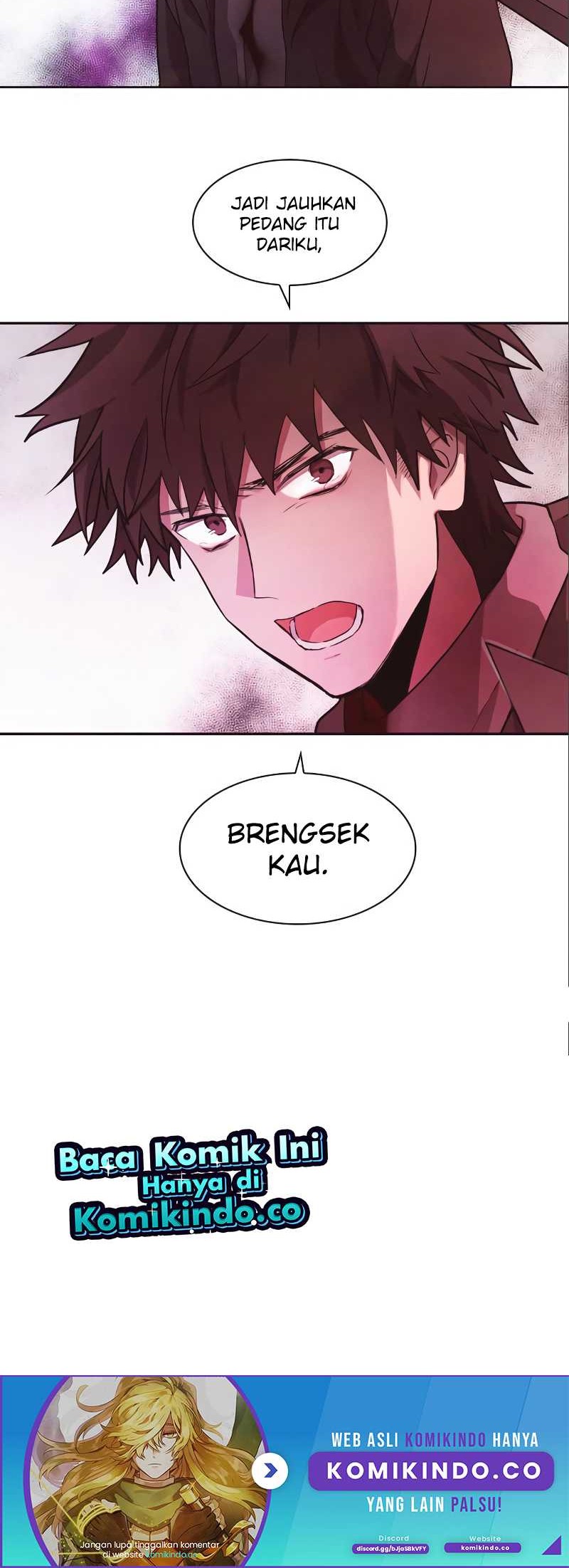 Miracle Hero! Chapter 91 Gambar 20