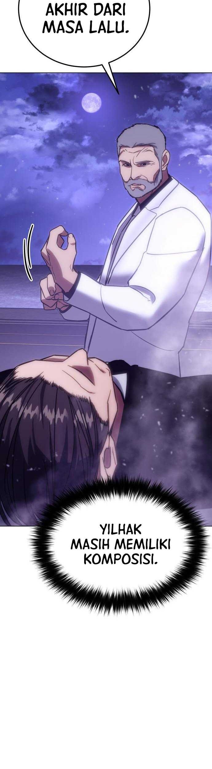 Baek XX Chapter 08 Gambar 53