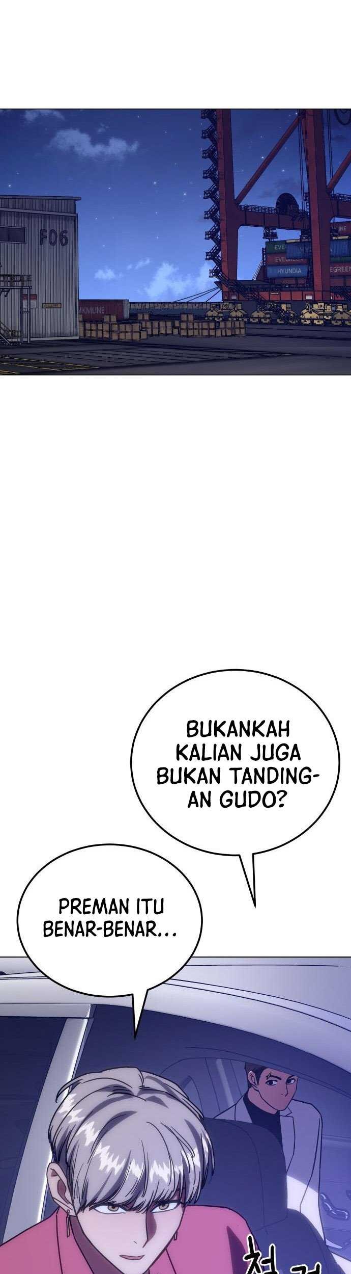 Baek XX Chapter 08 Gambar 54