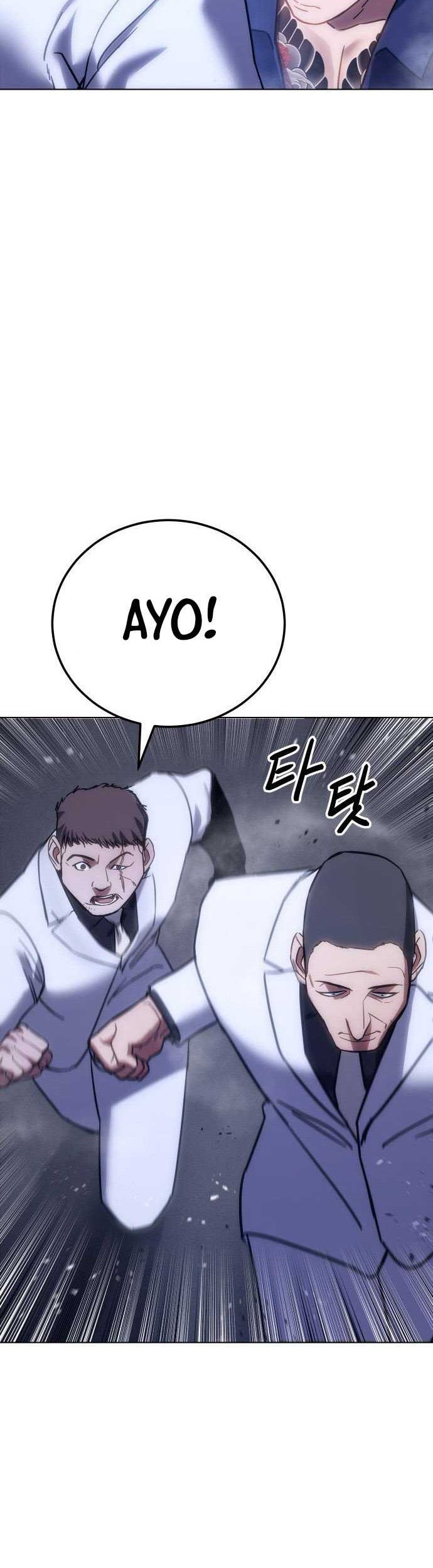 Baek XX Chapter 08 Gambar 61