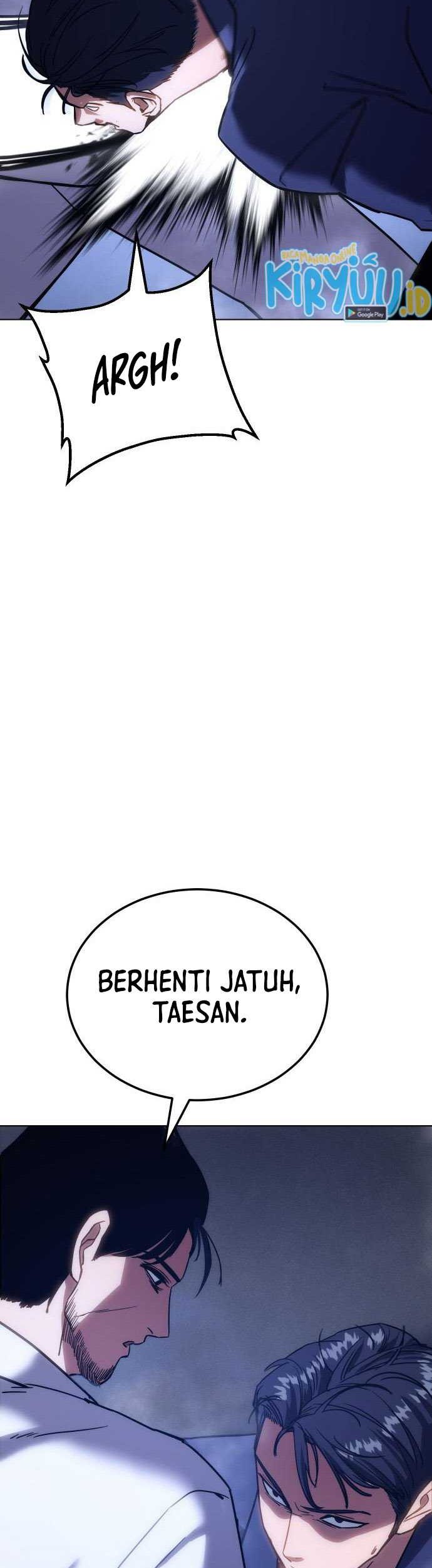 Baek XX Chapter 08 Gambar 60