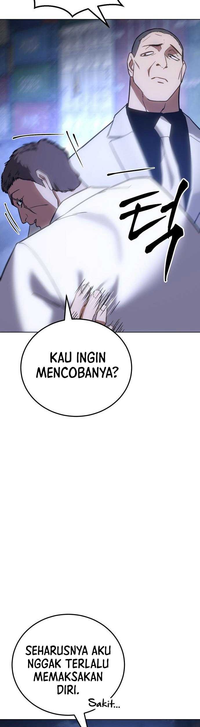 Baek XX Chapter 08 Gambar 64