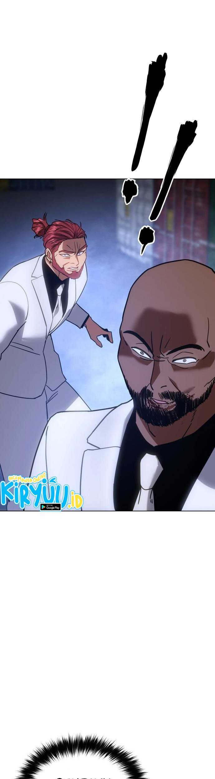 Baek XX Chapter 08 Gambar 68