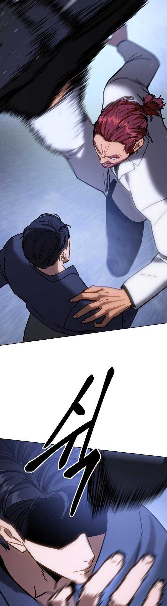 Baek XX Chapter 08 Gambar 71