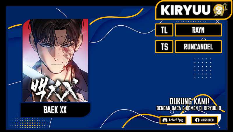 Komik Baek XX Chapter 08 gambar nomor 1