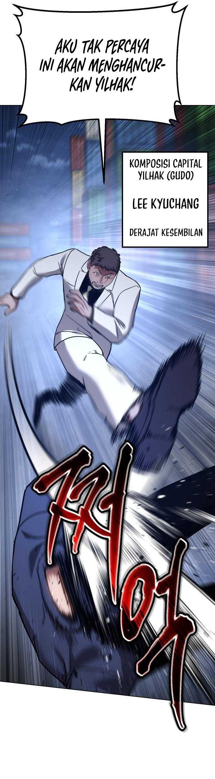 Baek XX Chapter 08 Gambar 34