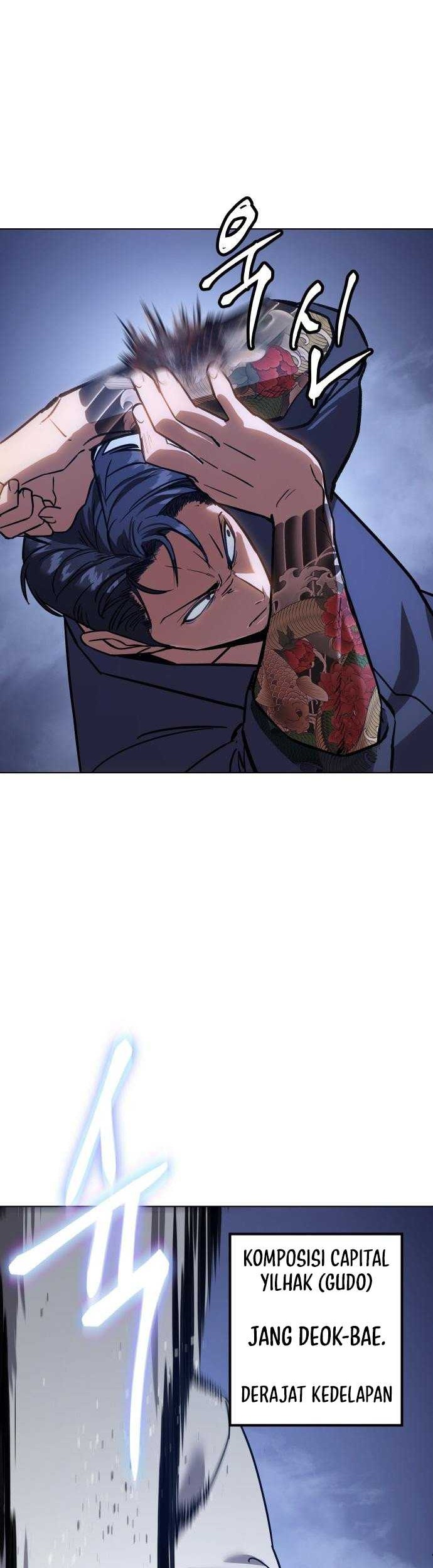 Baek XX Chapter 08 Gambar 35