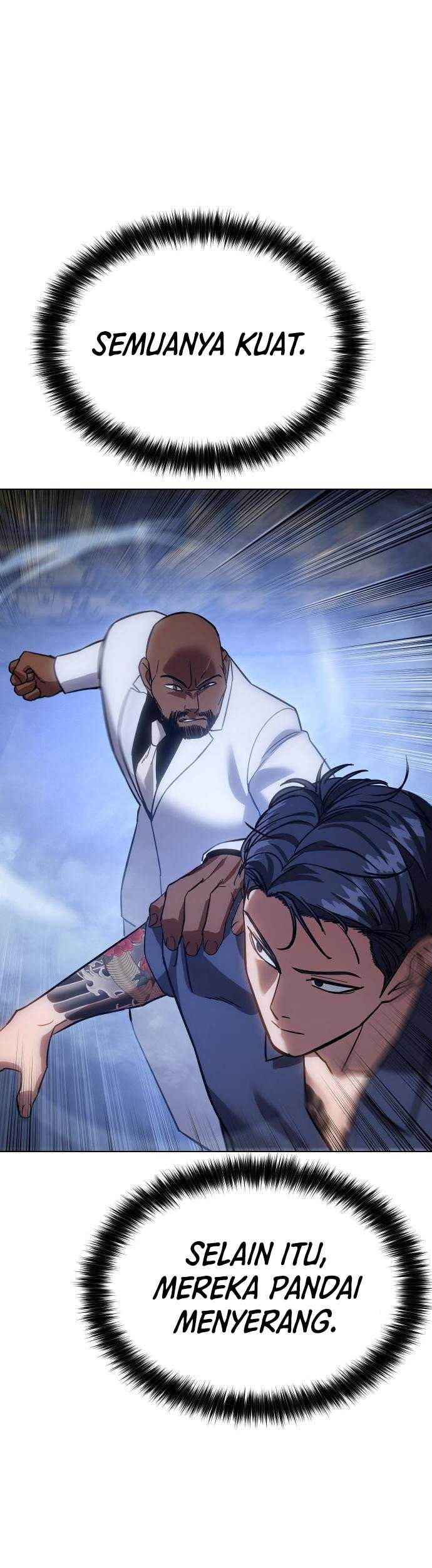 Baek XX Chapter 08 Gambar 38