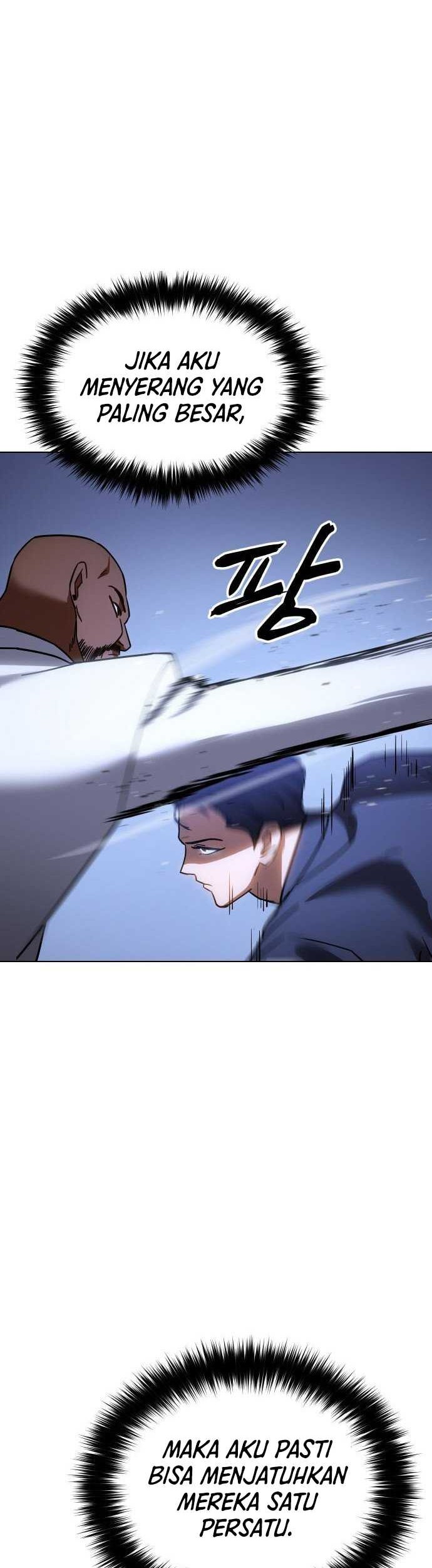 Baek XX Chapter 08 Gambar 39