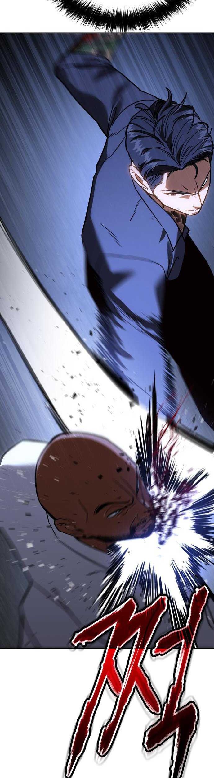 Baek XX Chapter 08 Gambar 40