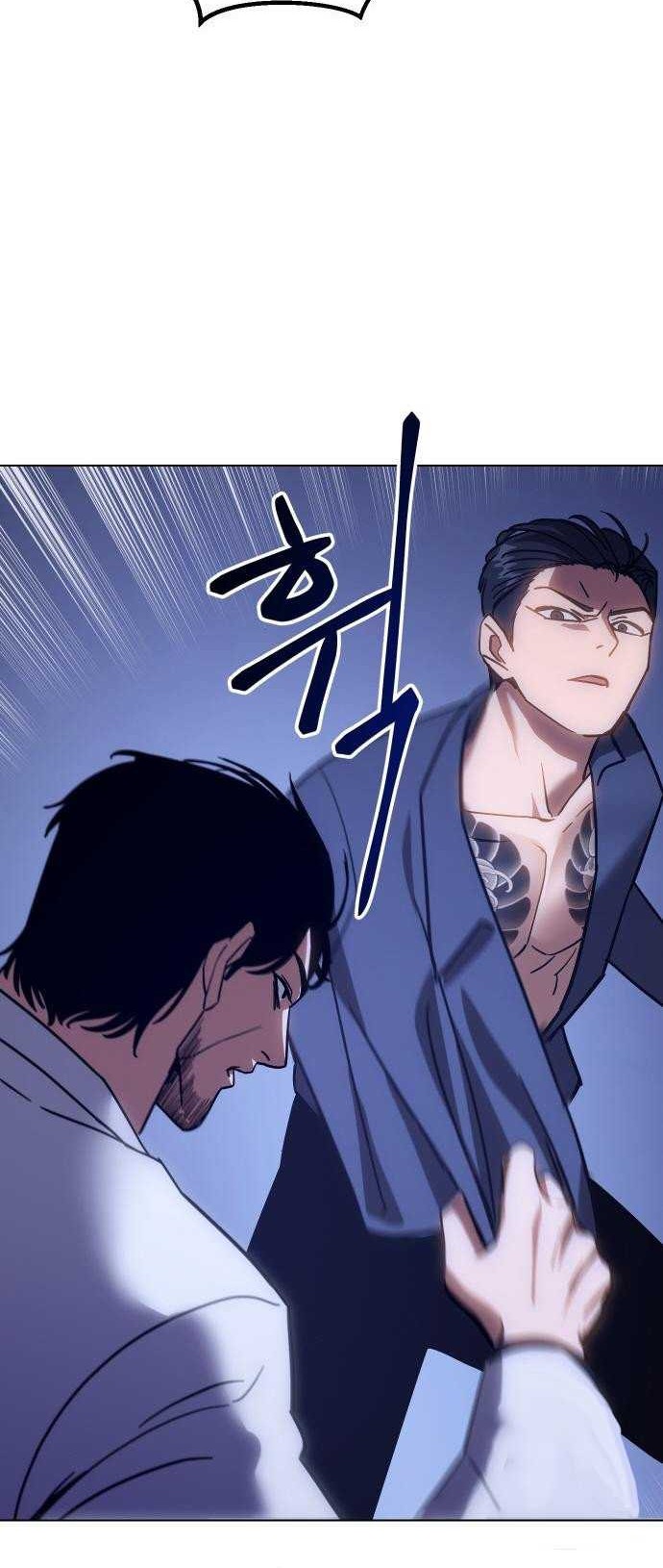 Baek XX Chapter 08 Gambar 45