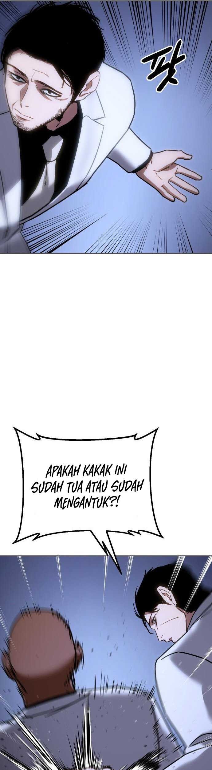 Baek XX Chapter 08 Gambar 42