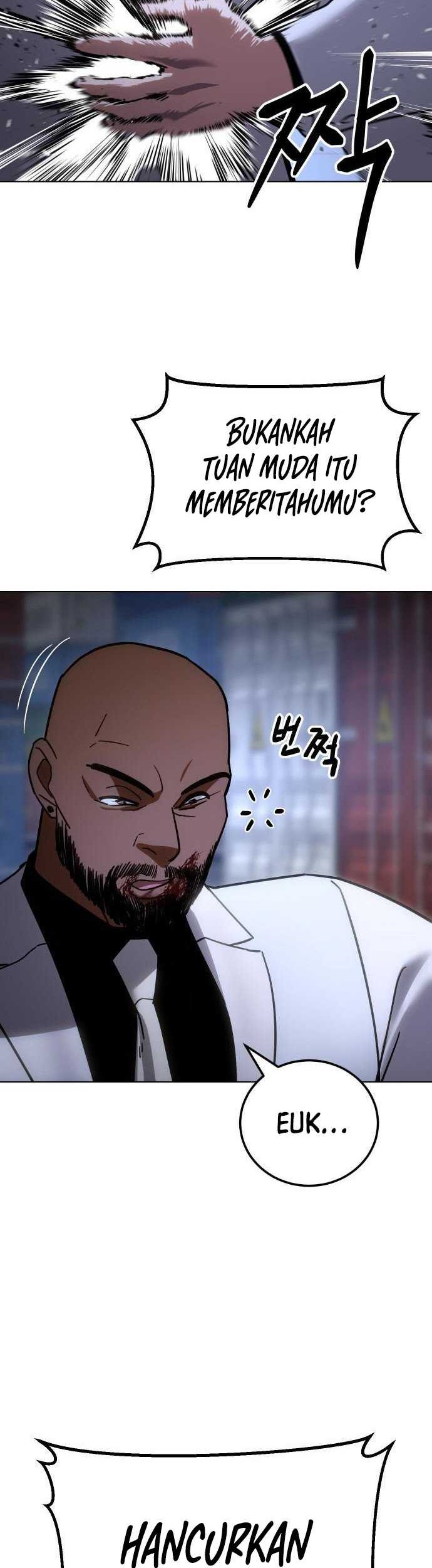 Baek XX Chapter 08 Gambar 43