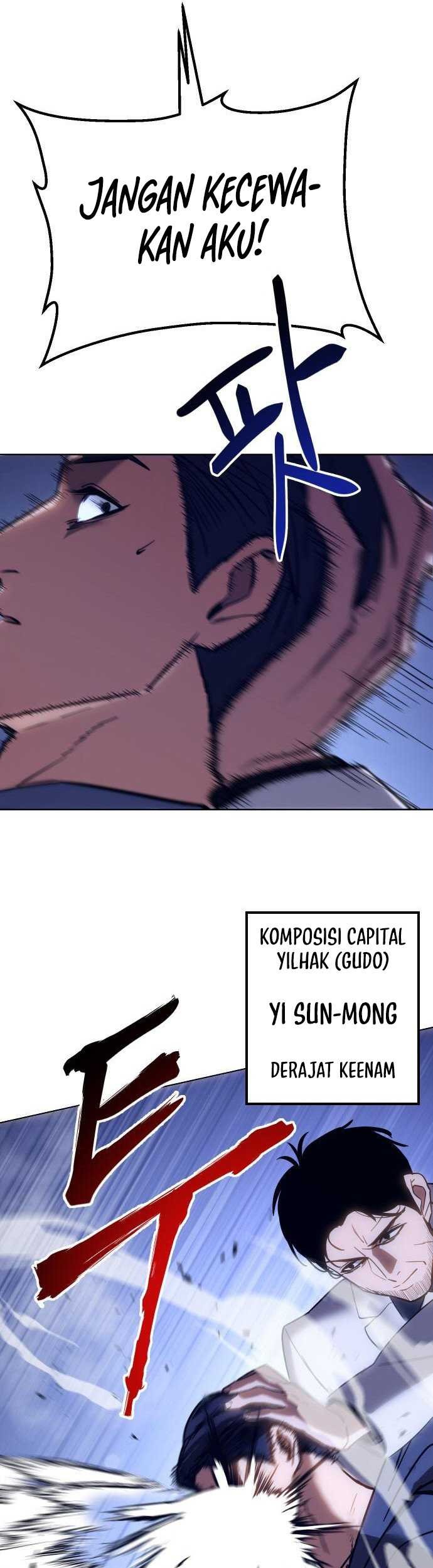 Baek XX Chapter 08 Gambar 46